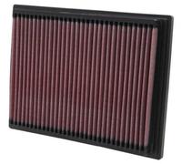 K&N Filters 33-2070 Luftfilter