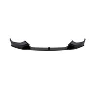 Sport Performance Frontspoiler schwarz Matt passt für BMW 1er F20 F21 LCI mit M-Paket ab 2015