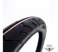 Sport Reifen Mitas 2.25 x 16 2 1/4 x 16 Zoll für Mofa Moped Piaggio Ciao