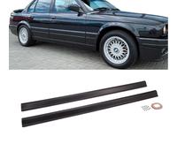Sport Seitenschweller Satz grundiert passt für BMW E30 M Technik II Limousine Touring ab 1982-1994