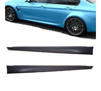 Sport Seitenschweller SET EVO grundiert Rechts Links passt für BMW F30 F31 +M3