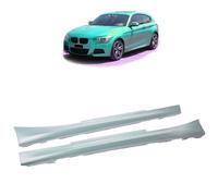 Sport Seitenschweller SET für BMW 1er 2er (F21 F22 F23) ab 2011-2019 M-Paket