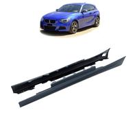 Sport Seitenschweller SET für BMW 1er 2er (F21 F22 F23) ab 2011-2019 M-Paket