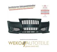 Stoßfänger vorne Diederichs 1030750