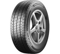 Ganzjahresreifen - SPORTIVA VAN ALL SEASON 215/65R16C 109T BSW