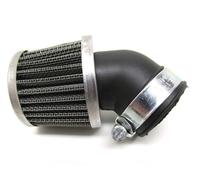 Sportluftfilter 28mm 45° für Hercules Prima Zündapp Kreidler Puch Maxi