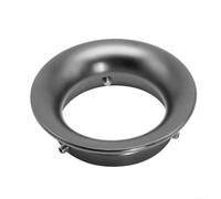 Sportluftfilter 55x20mm für PWK für oko Vergaser 21 bis 28mm - Hochleistungs Luftfilterschaum Einsatz für Dirt Bike Pocket Bike Rasenmäher Kettensäge(Titanium)