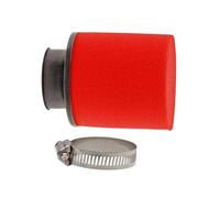 Sportluftfilter Racing Schaumstoff 28-35mm für Roller Mofa Moped