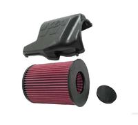 Sportluftfiltersystem 57i Gen II K&N Filters 57S-4000 für VOLVO FORD FOCUS MAX 2