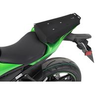 Sportrack schwarz für Kawasaki Z 900 (2017-2024) / Z 900 SE (2022-2024)