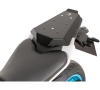 Sportrack schwarz für Yamaha MT-07 / Y-AMT (2025-)