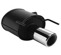 IMASAF 10.89.KB Sportendschalldämpfer