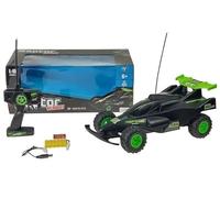 Sportwagen auf Radio 50,5 x 24,5 x 21 cm