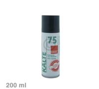 Spray Kältespray Kontakt-Chemie Kälte75 200ml 84409