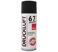 Spray Kontakt-Chemie CRC 81213 Druckluftspray Druckluft 67 Hochdruck 340ml