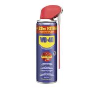 Spray-Öl WD-40 200 ml Smart Straw + 20ml GRATIS