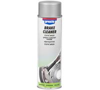 presto Bremsenreiniger 500 ml, Starke Reinigungsleistung, entfernt Öl, Fett, Schmutz, rückstandsfrei, optimal für Bremssysteme, schnelltrocknend, acetonfrei