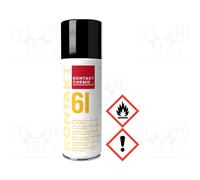 Spray Sicherungsmittel KONTAKT61 Dose blau 200ml