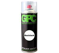 Spraydose FÜR ALFA ROMEO 468 MIDNIGHT GREEN GARMIN Metallic Autolack Sprühdose