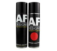 Spraydose FÜR ALFA ROMEO 468C MIDNIGHT GREEN GARMIN Metallic Klarlack Autolack