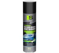 Spraytive 1 x 500ml Power Scheibenenteiser - Enteiserspray Auto bis -20°C | Sofort wirksam bei Frost: Enteisungsspray, Scheibenentfroster und Türschlossenteiser in einem - ein Enteiser als Spray