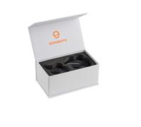 Sprechanlage Schuberth SC2 Standard by Sena für C5, E2, S3 und J2 Bluetooth Interkom C5/E2/S3/J2 schwarz