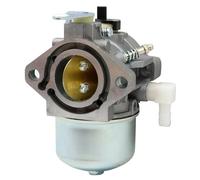 SPREKS Vergaser Vergaser Carb Fit 12,5 PS Für Walbro LMT 5-4993 Mit Vergaser Dichtung Rasenmäher Werkzeug Ersatzteile Carburetor