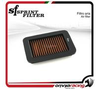 SprintFilter P08 Luftfilter fur Suzuki GSF1200N BANDIT 2006