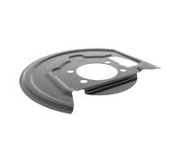 Spritzblech Ankerblech Bremsscheibe für NISSAN Qashqai Vorderachse links