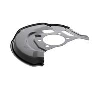 ACKOJA Spritzblech, Bremsscheibe Original ACKOJA Qualität A38-0025