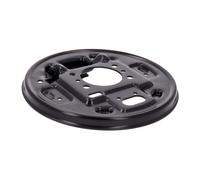 ACKOJA Spritzblech, Bremsscheibe Original ACKOJA Qualität A52-0693