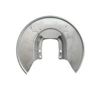 Spritzblech Ankerblech Hinten links rechts für Peugeot 206 Schrägheck