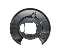 Spritzblech Ankerblech Hinten rechts für BMW 5er E60 6er Cabriolet E64