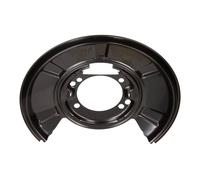 MAXGEAR Spritzblech, Bremsscheibe für MERCEDES-BENZ VW 19-3277