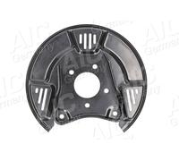 SPRITZBLECH ANKERBLECH HINTERACHSE LINKS FÜR TOYOTA AVENSIS ( T22 ) - AIC 71394