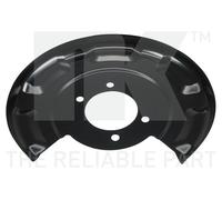 SPRITZBLECH ANKERBLECH HINTERACHSE RECHTS FÜR HYUNDAI I30 (GD) - NK 239928