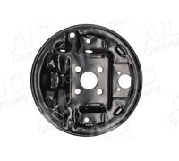 SPRITZBLECH ANKERBLECH HINTERACHSE RECHTS FÜR NISSAN MICRA III (K12) - AIC 76140