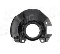 A.I.C. Spritzblech Bremsscheibe 71395 – Vorderachse links – für Kia