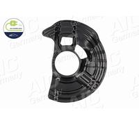 AIC Spritzblech, Bremsscheibe vorne links für MERCEDES-BENZ 76642