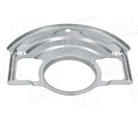 Aic Spritzblech, Bremsscheibe [Hersteller-Nr. 71372] für Nissan