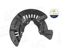 AIC Spritzblech, Bremsscheibe vorne rechts für HYUNDAI 74930
