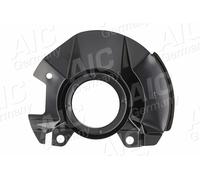 SPRITZBLECH ANKERBLECH VORDERACHSE RECHTS FÜR HYUNDAI I10 I (PA) - AIC 75593