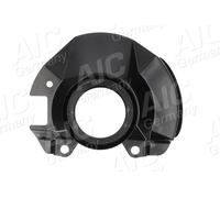 AIC Spritzblech, Bremsscheibe Vorne Rechts für KIA Picanto 1.1 1.0 CRDi LPG