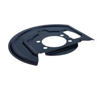 Spritzblech, Bremsscheibe