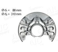 Aic Spritzblech, Bremsscheibe [Hersteller-Nr. 71380] für Toyota