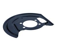 Bremsscheibenschutz Vorderachse links 19-4421 MAXGEAR für NISSAN X-TRAIL II JUKE