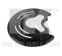 NK (233912) Spritzblech Ankerblech Bremsblech links Renault Opel Nissan