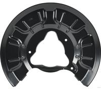 HERTH+BUSS JAKOPARTS Abdeckblech für HYUNDAI i30 PD KIA CEED CD hinten rechts