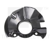 Nk Spritzblech, Bremsscheibe 233404