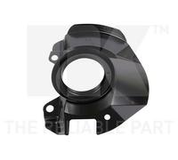 Nk Spritzblech, Bremsscheibe [Hersteller-Nr. 233503] für Kia